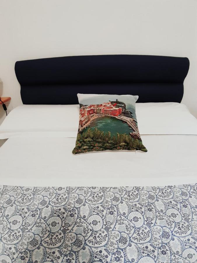 House Riccardo Cinque Terre 30 Minuti Villa Sestri Levante Exteriör bild