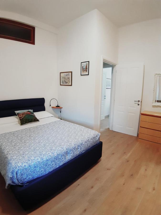 House Riccardo Cinque Terre 30 Minuti Villa Sestri Levante Exteriör bild
